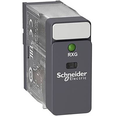 Interface relay  Schneider Electric RXG13BD      10 pc(s) 