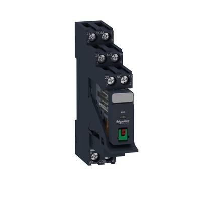 Interface relay  Schneider Electric RXG21B7PV      30 pc(s) 