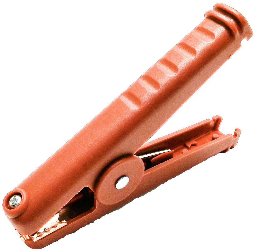 Mueller Electric BU-102B-2 Battery terminal 1 pc(s)