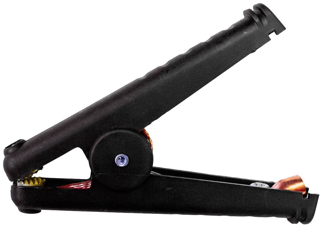 Mueller Electric BU-102W-0 Welding fixation pin Black Max. clamping range: 41 mm Length: 165.1 mm 1 pc(s)