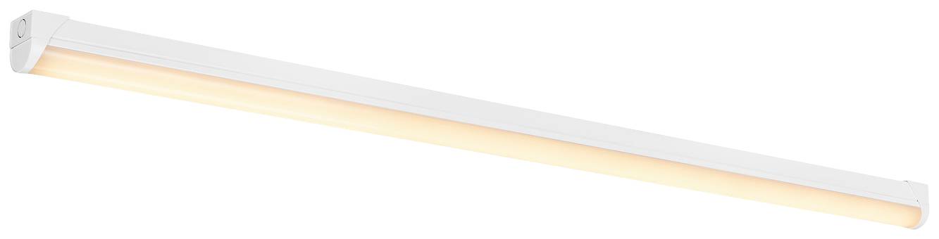 SLV 1007507 Industry Batten V 1500 LED ceiling light LED (monochrome) Built-in LED 42 W White