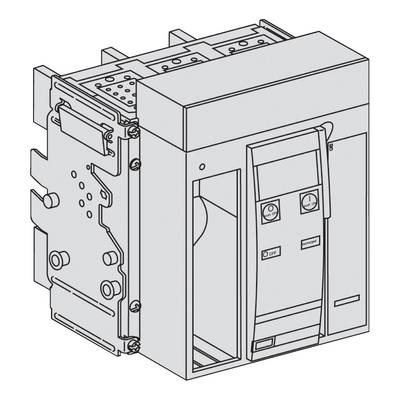Schneider Electric 47203 Circuit breaker 1 pc(s)     