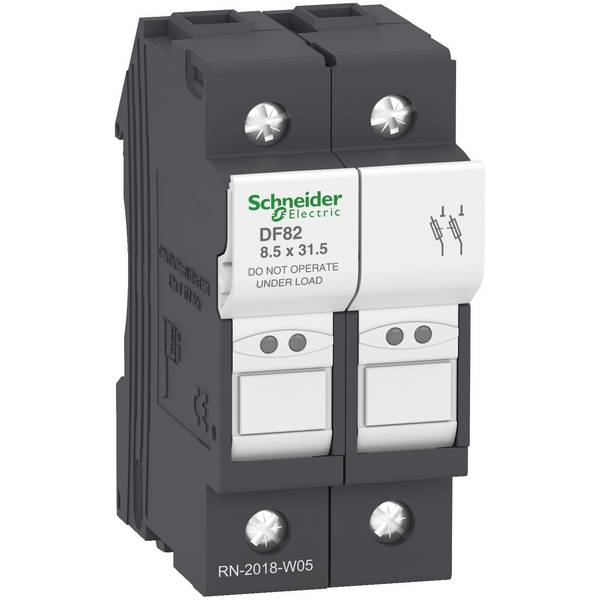 Schneider Electric DF82 Fuse holder 6 pc(s)