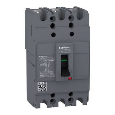 Schneider Electric EZC100H3050 Circuit breaker 1 pc(s)     