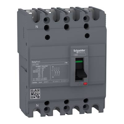 Schneider Electric EZC100H4063 Circuit breaker 1 pc(s)     
