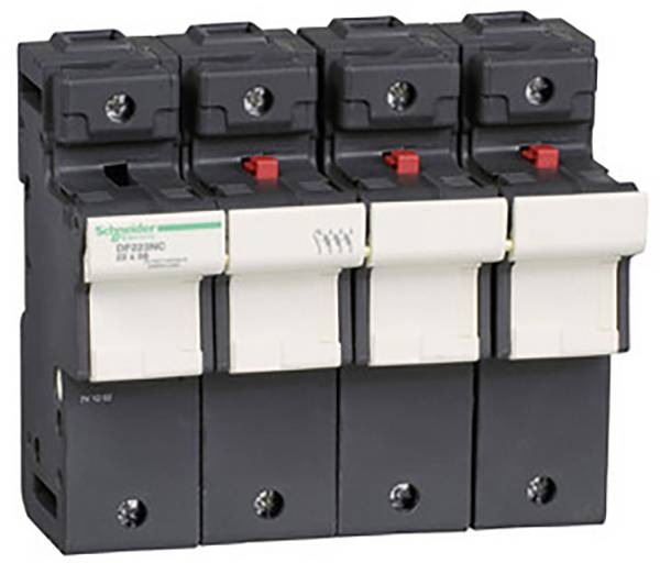 Schneider Electric DF223NC DF223NC Fuse holder 1 pc(s)