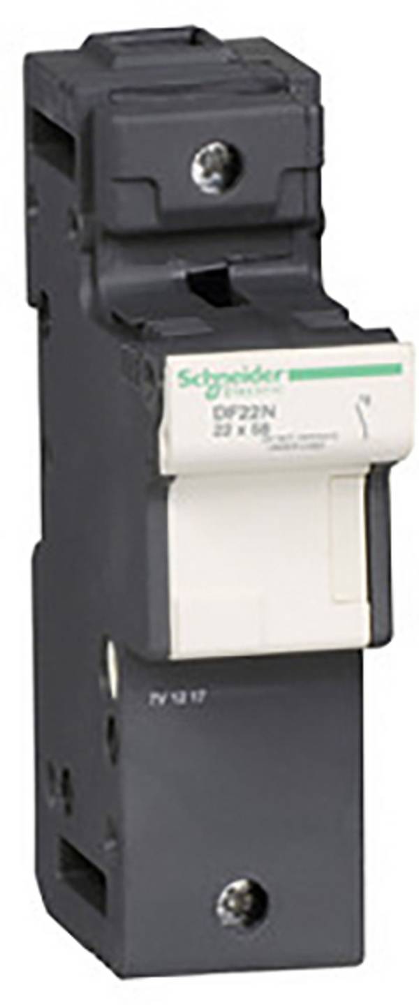 Schneider Electric DF22N Fuse holder 6 pc(s)