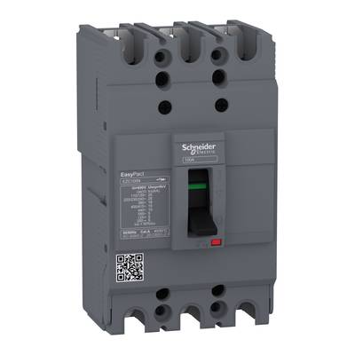 Schneider Electric EZC100N3060 Circuit breaker 1 pc(s)     