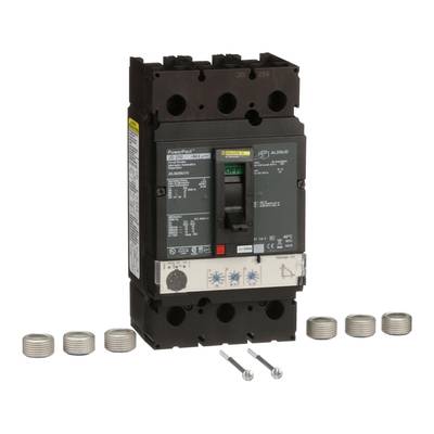Schneider Electric JDL36250U31X Circuit breaker 1 pc(s)     