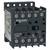 'Schneider Electric Schütz LP1K0610BD', 3-pole, for control circuits, 24V DC coil, TeSys K series, with CE marking.