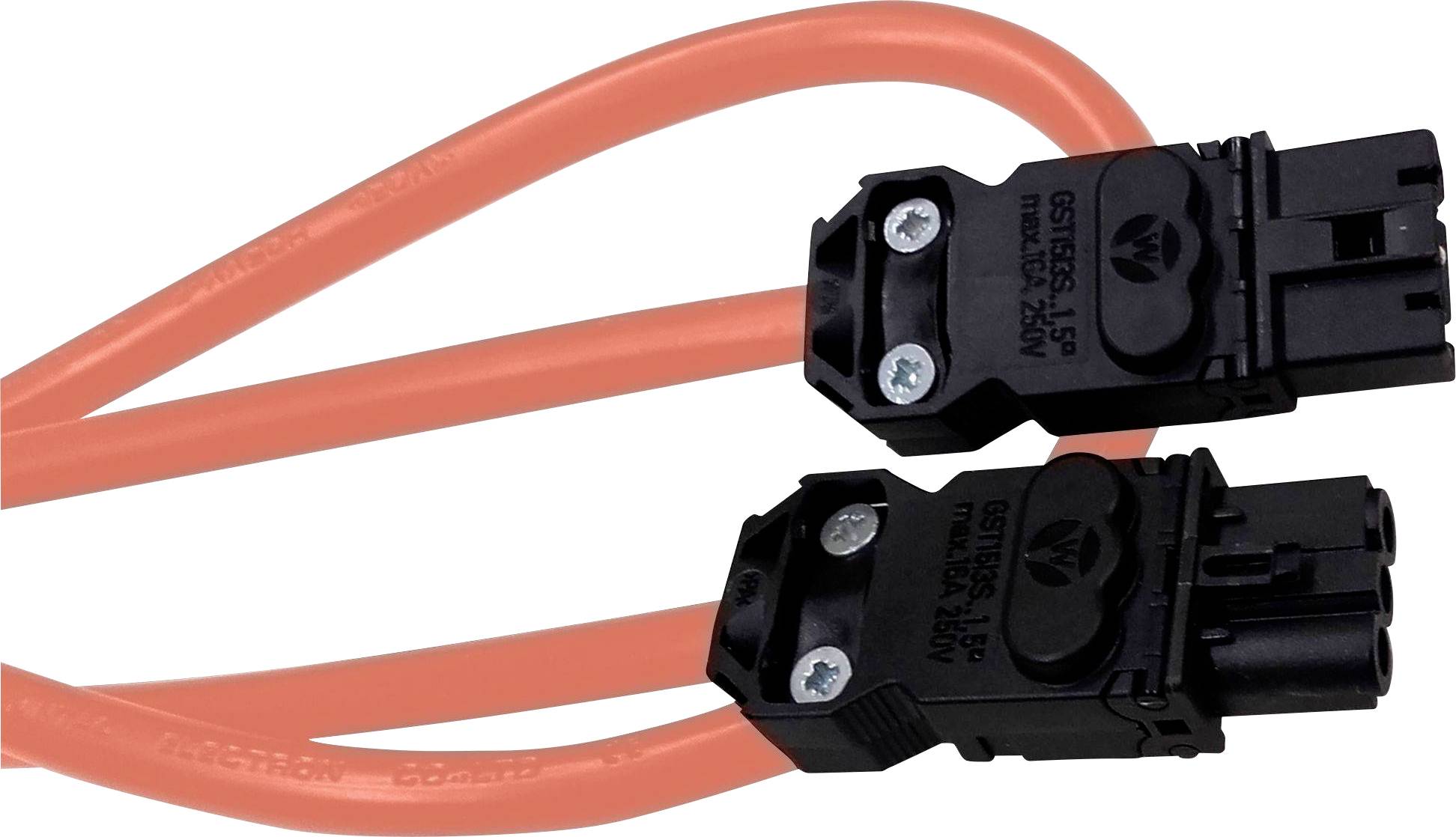Schneider Electric NSYLAM3MN Modicon cable NSYLAM3MN 1 pc(s)-0