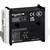 'Schneider Electric VZ20C' Contactor Block, 12A, 690V, for AC Motors. Black housing with technical details and certifications.