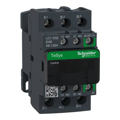 Schneider Electric LC1D32EHE Electrical contactor         1 pc(s)