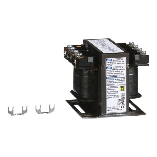 Schneider Electric 9070T100D23 Control transformer 1 x 24 V AC 100 VA