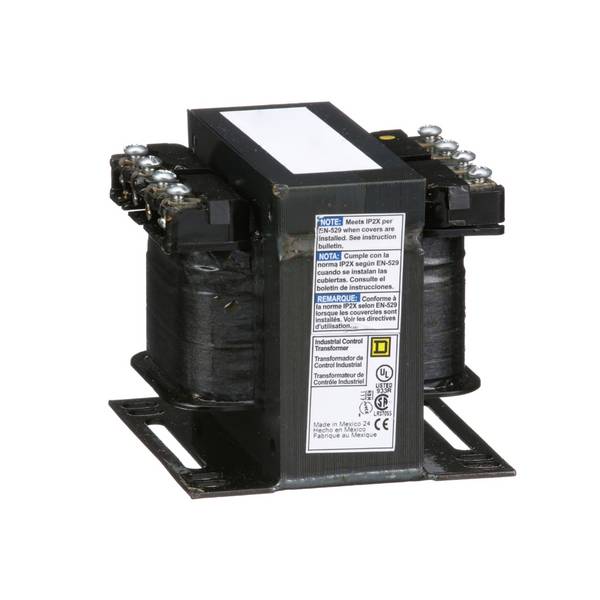 Schneider Electric 9070T150D31 Control transformer 150 VA