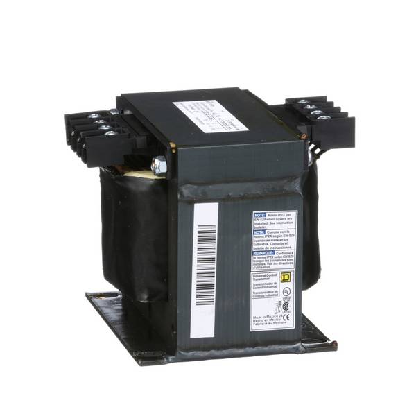 Schneider Electric 9070T750D1 Control transformer 750 VA