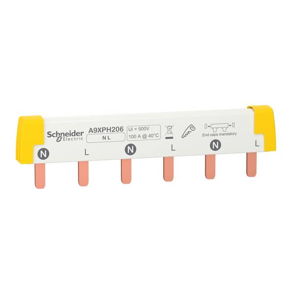 Schneider Electric  A9XPH206 Phase modifier    10 pc(s)