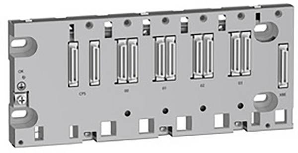 Schneider Electric BMEXBP0400 Modular consoles    1 pc(s) Piece