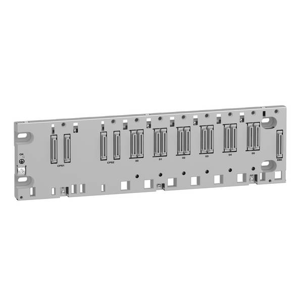 Schneider Electric  Rack mount expansion    1 pc(s)