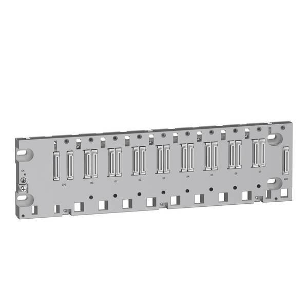 Schneider Electric BMEXBP0800H Modular consoles    1 pc(s)