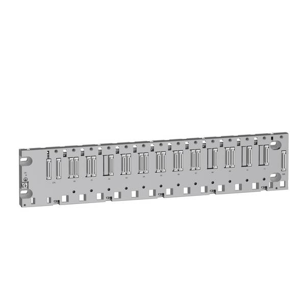 Schneider Electric BMEXBP1200H Modular consoles    1 pc(s)