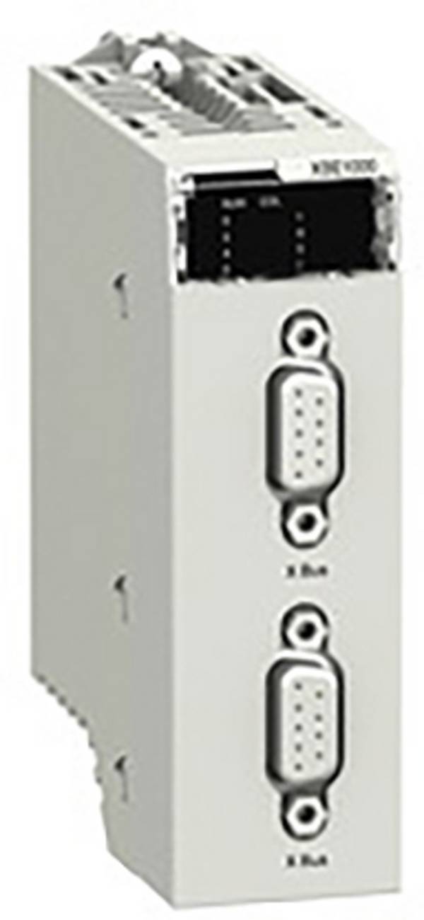 Schneider Electric BMXXBE1000 Modular consoles 30    1 pc(s)