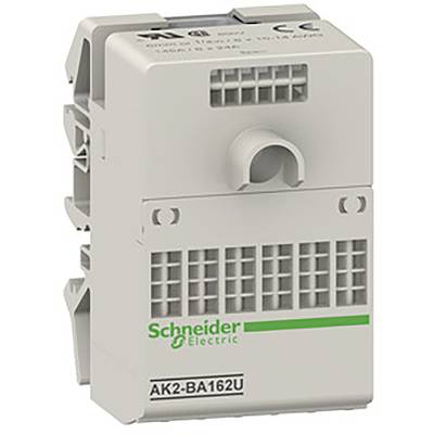 Schneider Electric AK2BA162U Connector piece           10 pc(s)
