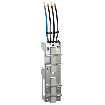 Schneider Electric AK5PA212N1 2 PIN DOUBLE PLATE N PH1 Distribution board accessories 1 pc(s)-0