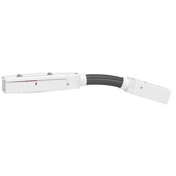 Schneider Electric KBB40DF4405W KBB40DF4405W Busbar distributor Content 1 pc(s)