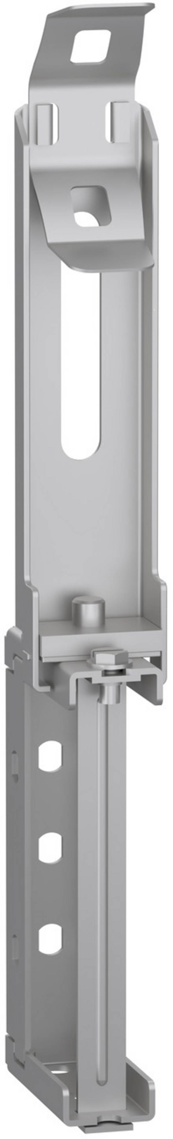 Schneider Electric KNB160ZFPU KN Mounting bracket for suspension with threaded rod M8 Distribution board accessories 10 pc(s)