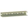 Schneider Electric AK2GD5050 Cable duct 8 pc(s)