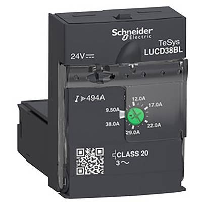 Schneider Electric LUCD38BL  Electronics module       