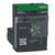Electrical protective device by Schneider Electric, model LUCB1XES, with adjustable current range from 0.35A to 1.6A, Class 10.