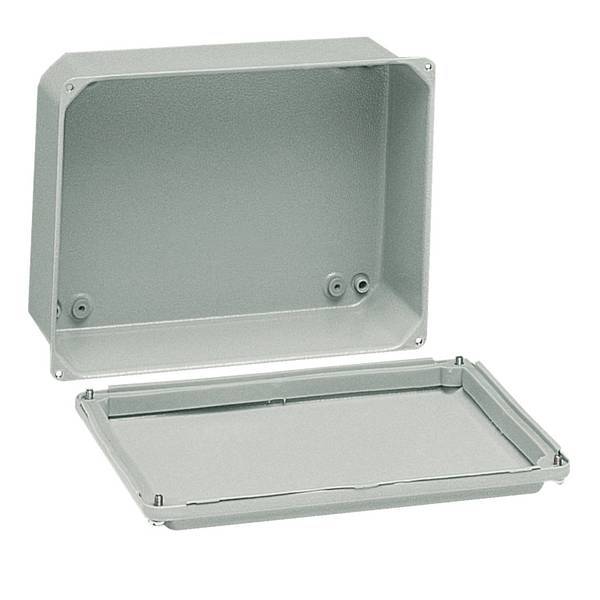 Schneider Electric NSYDB88M Universal drywall box   1 pc(s)