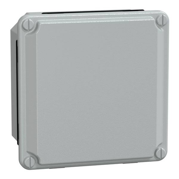 Schneider Electric NSYDBN1010 Universal drywall box   1 pc(s)