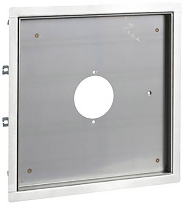 5198916 Floor box 5198916    1 pc(s)