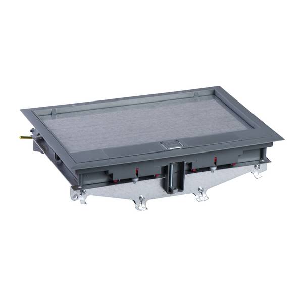 5197005 Floor box 5197005    1 pc(s)