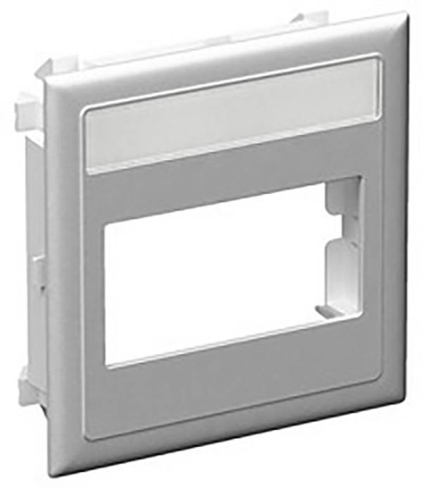 Schneider Electric 5970024 Socket Socket module 1 pc(s) Aluminium