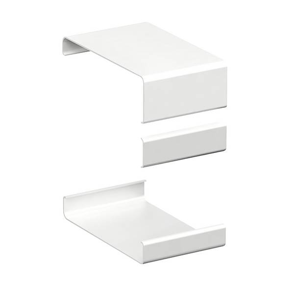 Schneider Electric 5590068 Cover Expansion joint  1 pc(s)
