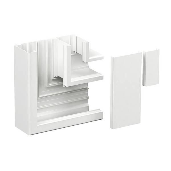 Schneider Electric 5510223 Small angle bracket Small angle bracket  1 pc(s)