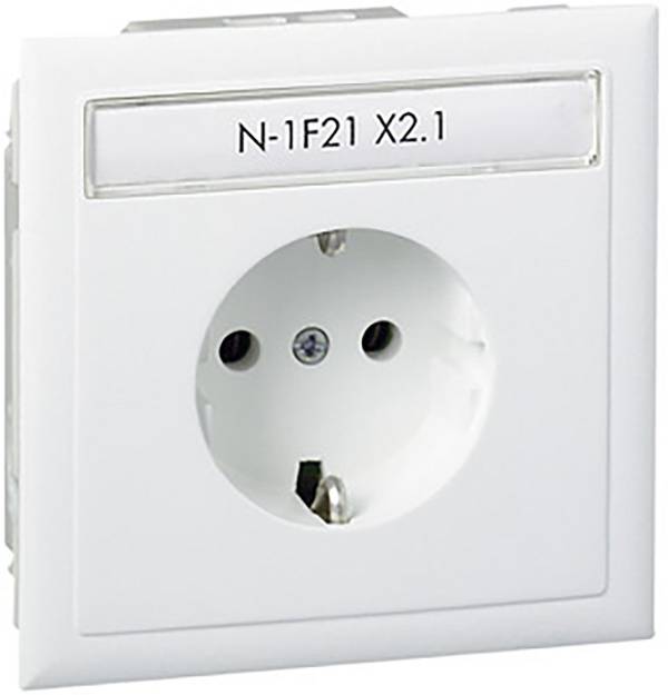 Schneider Electric 5975000 Socket Mains outlet (1x) 1 pc(s)