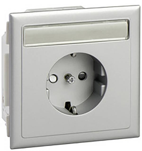 Schneider Electric 5975002 Socket Mains outlet (1x) 1 pc(s)