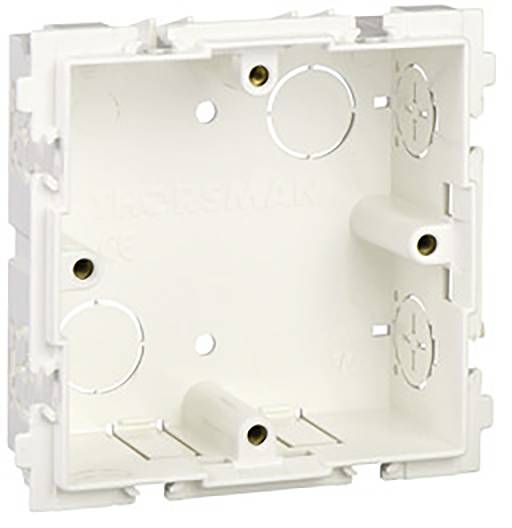 Schneider Electric 5961000 Meter mount 1 pc(s)