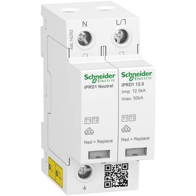 Schneider Electric A9L16282 Lightning conductor 1 pc(s)