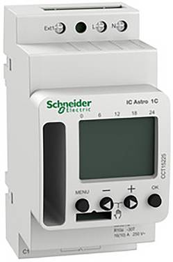 Schneider Electric CCT15225 Twilight switch