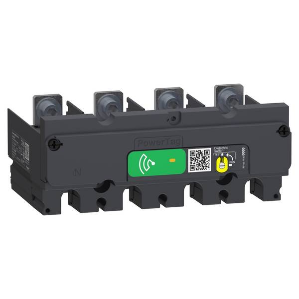 Schneider Electric LV434021 LV434021 Electricity meter 1 pc(s)