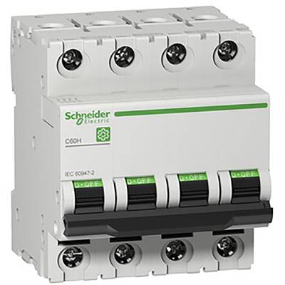 Schneider Electric M9F15410  Circuit breaker       