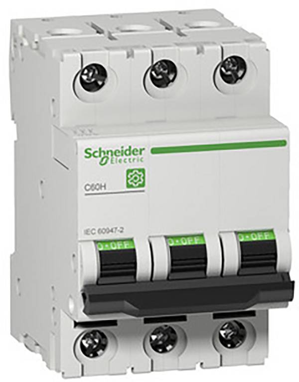 Schneider Electric M9F14306 M9F14306 Circuit breaker