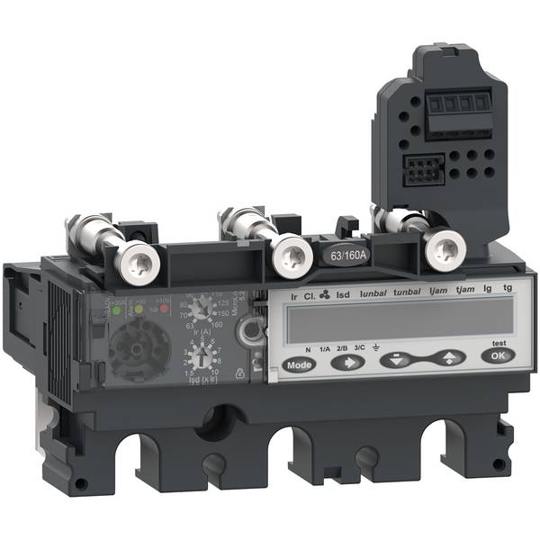 Schneider Electric C1035E100 C1035E100 Electronics module