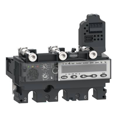 Schneider Electric C1036E100  Electronics module       